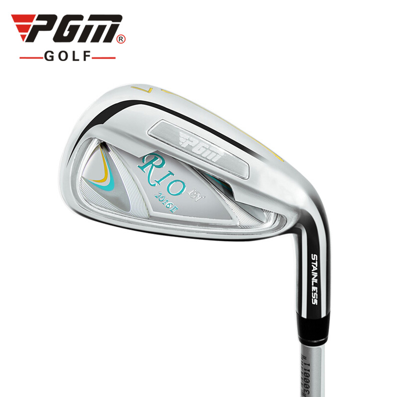Gậy Sắt Số 7 Nữ - PGM RIO #7 IRON - TIG014