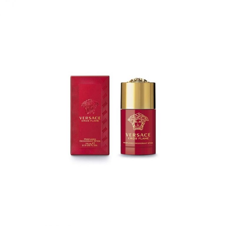 [HCM]Lăn khử mùi versace eros flame edp 75ml