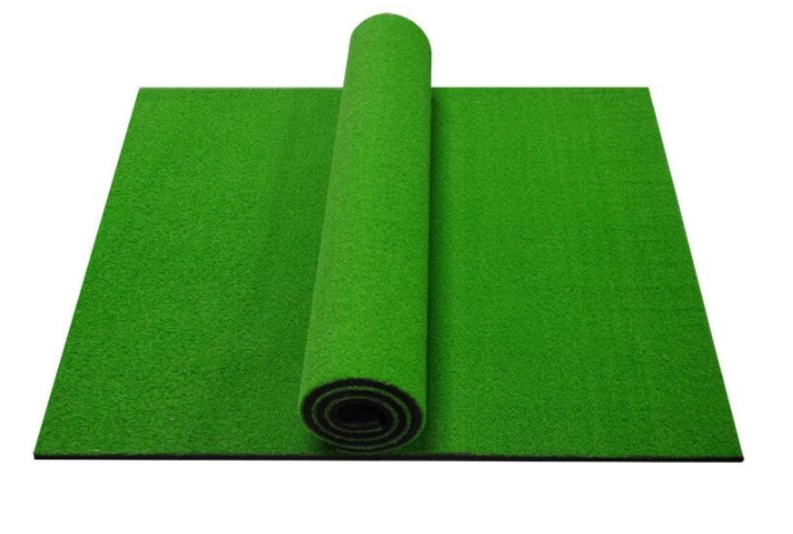 Thảm tập swing golf 120cm.