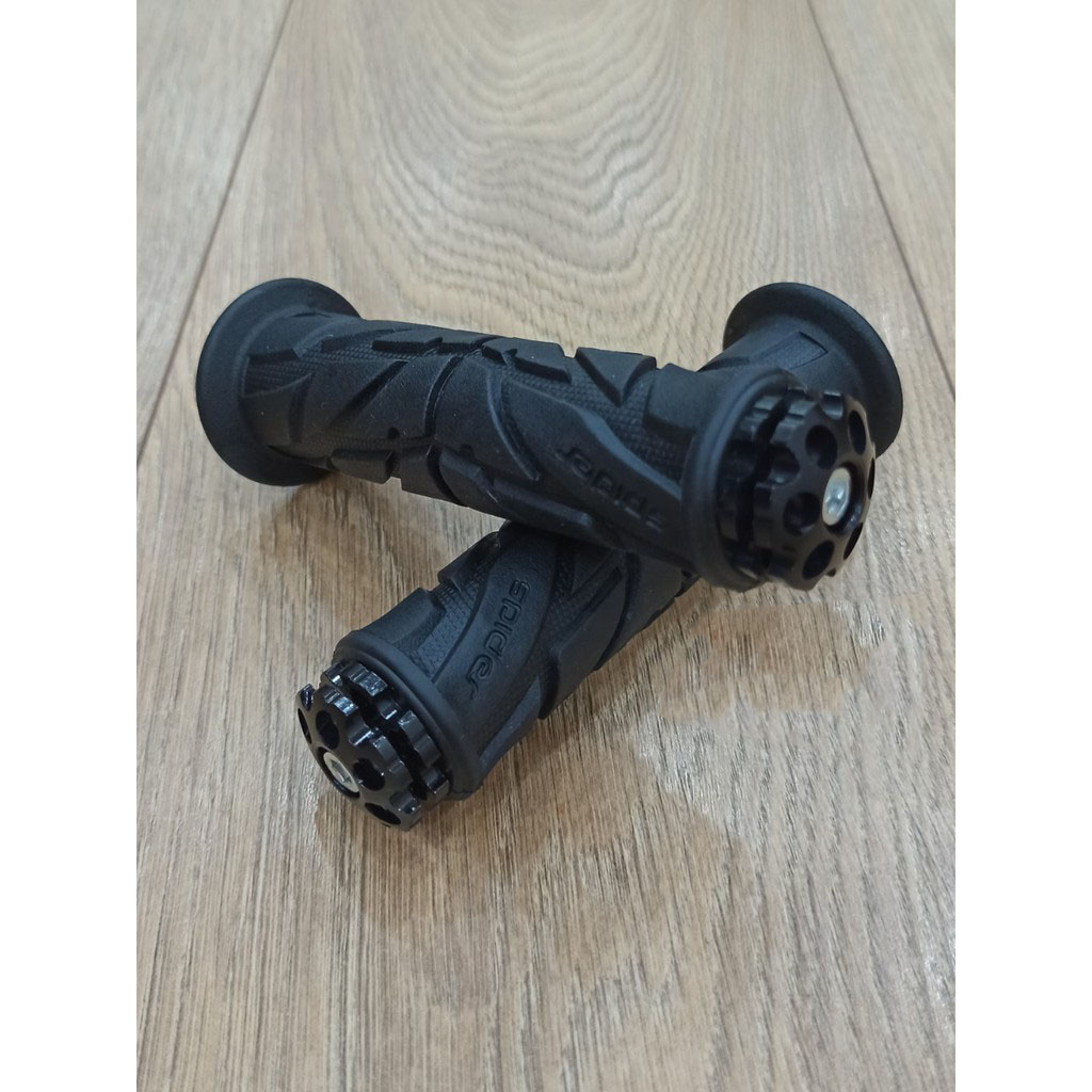 Bao Tay Spider Có Gù Gắn Xe Máy [ 1 đôi ] - Sản Phẩm Chất Lượng, Gian Hàng Uy Tín, Giá Cả Cực Tốt, Mua Ngay.