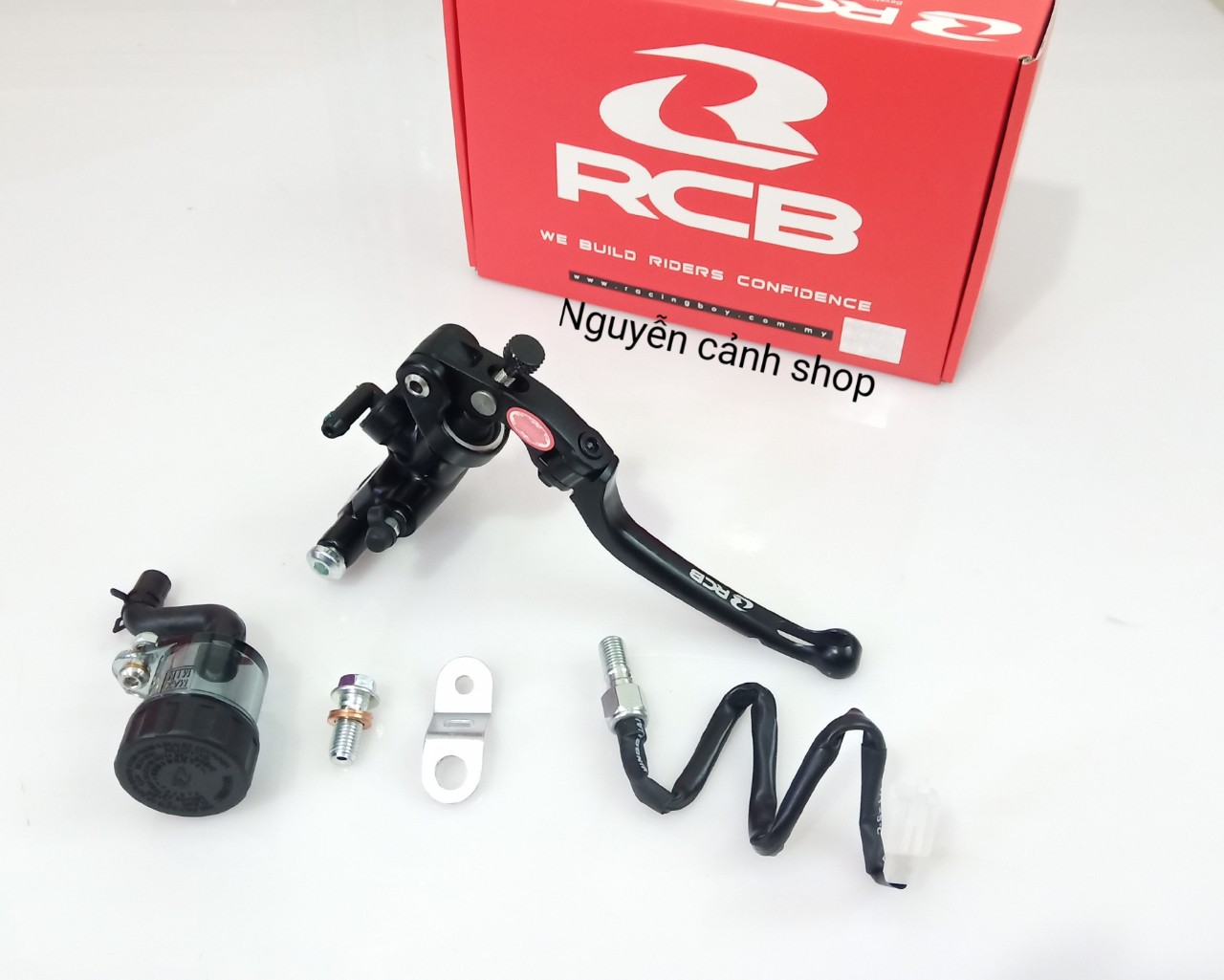 [HCM]tay thắng dầu RCB