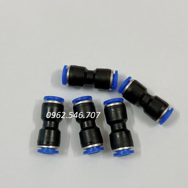 Cút kết nối nhanh ống phun sương 8mm