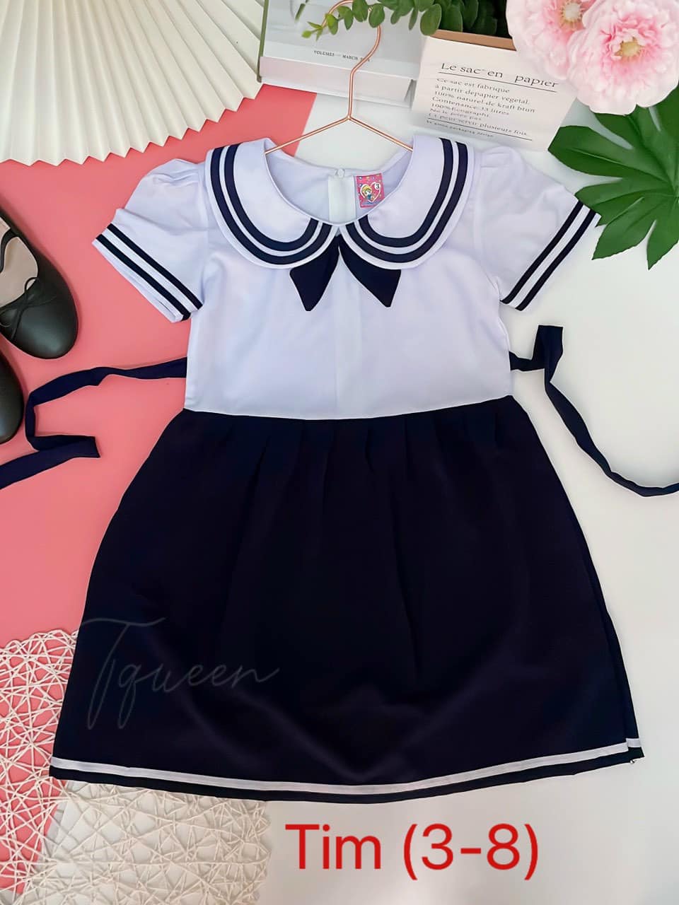 Dresses for Elementary School Students