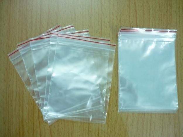 1KG Túi Zip Đựng Thực Phẩm