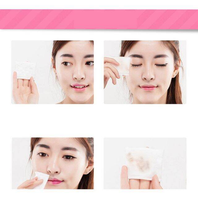 Nước tẩy trang Maycreate 300ml chính hãng