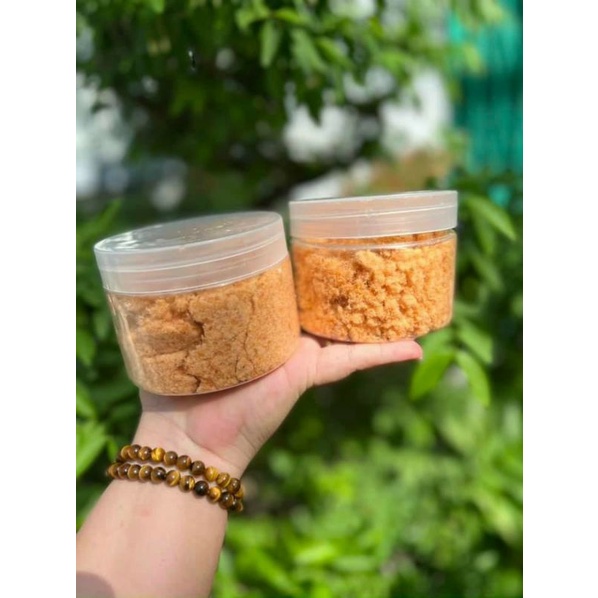 Chà bông cá hồi 250gr