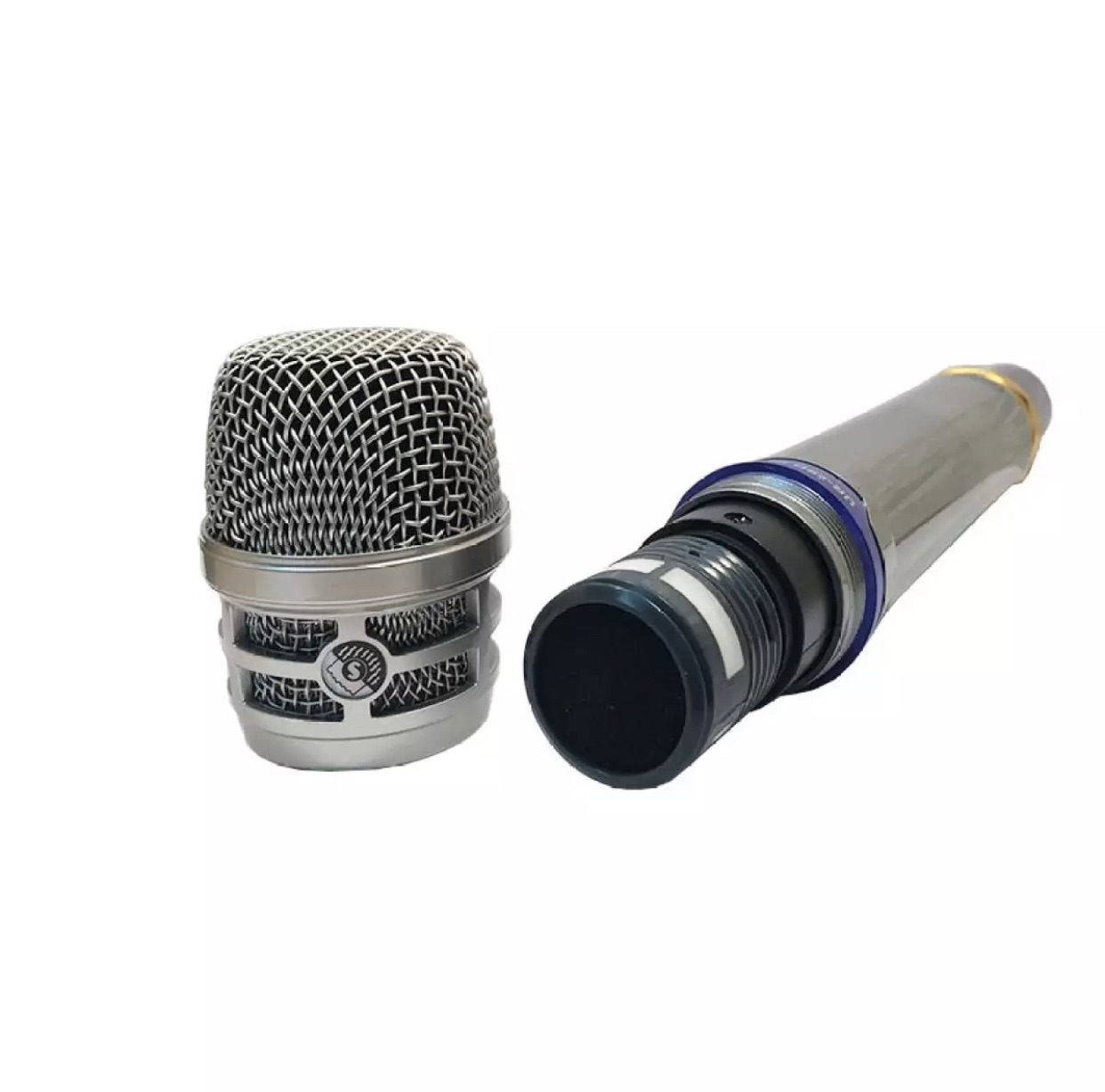 Micro không dây cao cấp Shure UR 29D plus