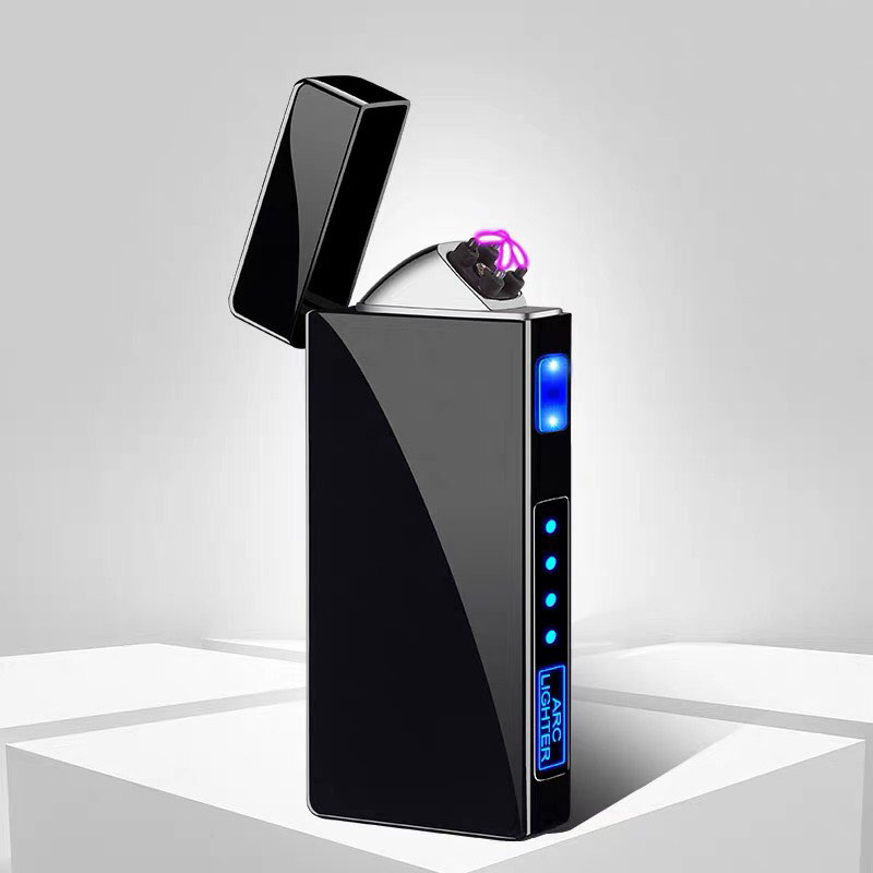 Bật lửa điện plasma chống gió cực tốt