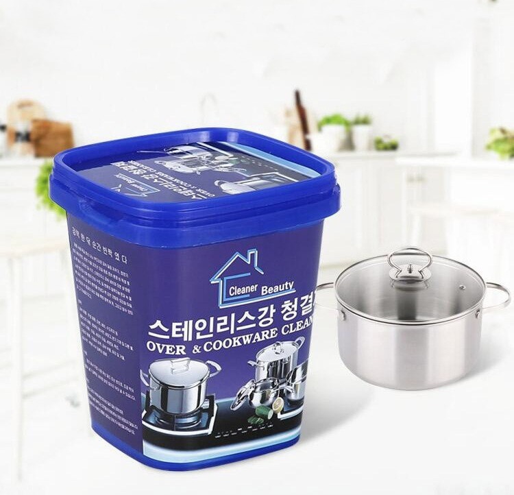 - bột tẩy rửa đa năng hàn quốc tẩy siêu sạch các vết bẩn cứng đầu - bột tẩy rửa cao cấp dùng trong nhà bếp nhà tắm