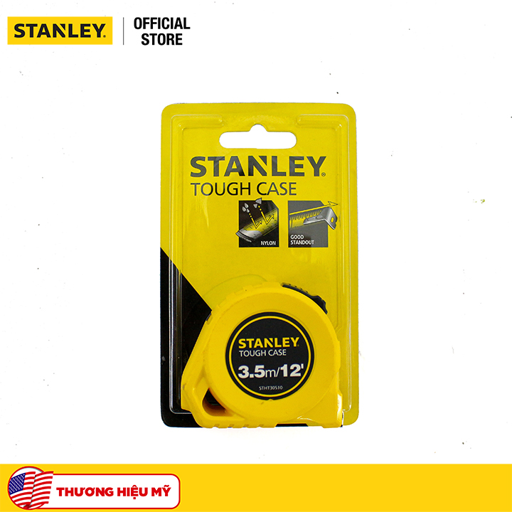 Thước cuộn 3.5M Stanley STHT30510-8