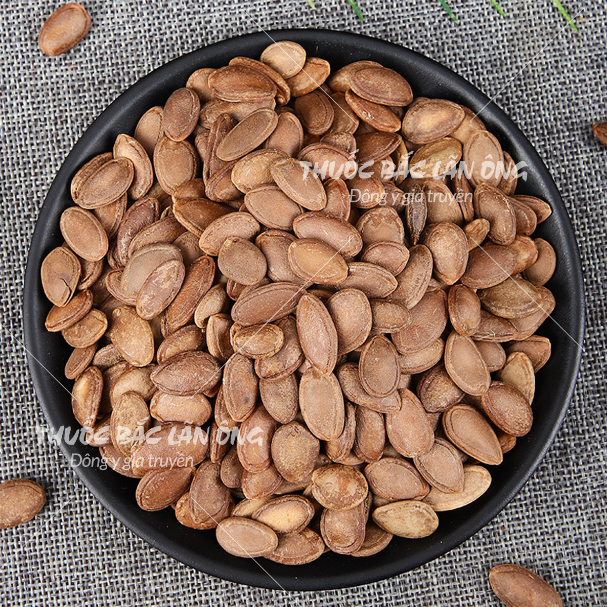 100g Qua lâu nhân khô, đẹp - Lãn Ông