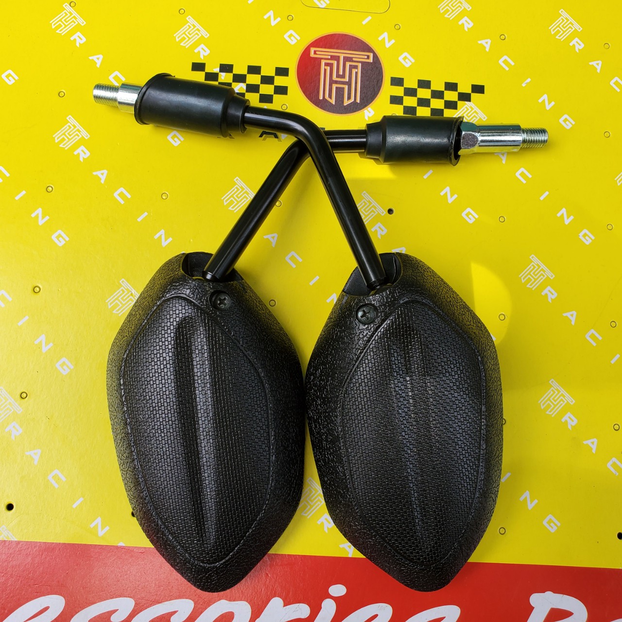 Cặp kính chiếu hậu gắn cho xe Vario 125,150