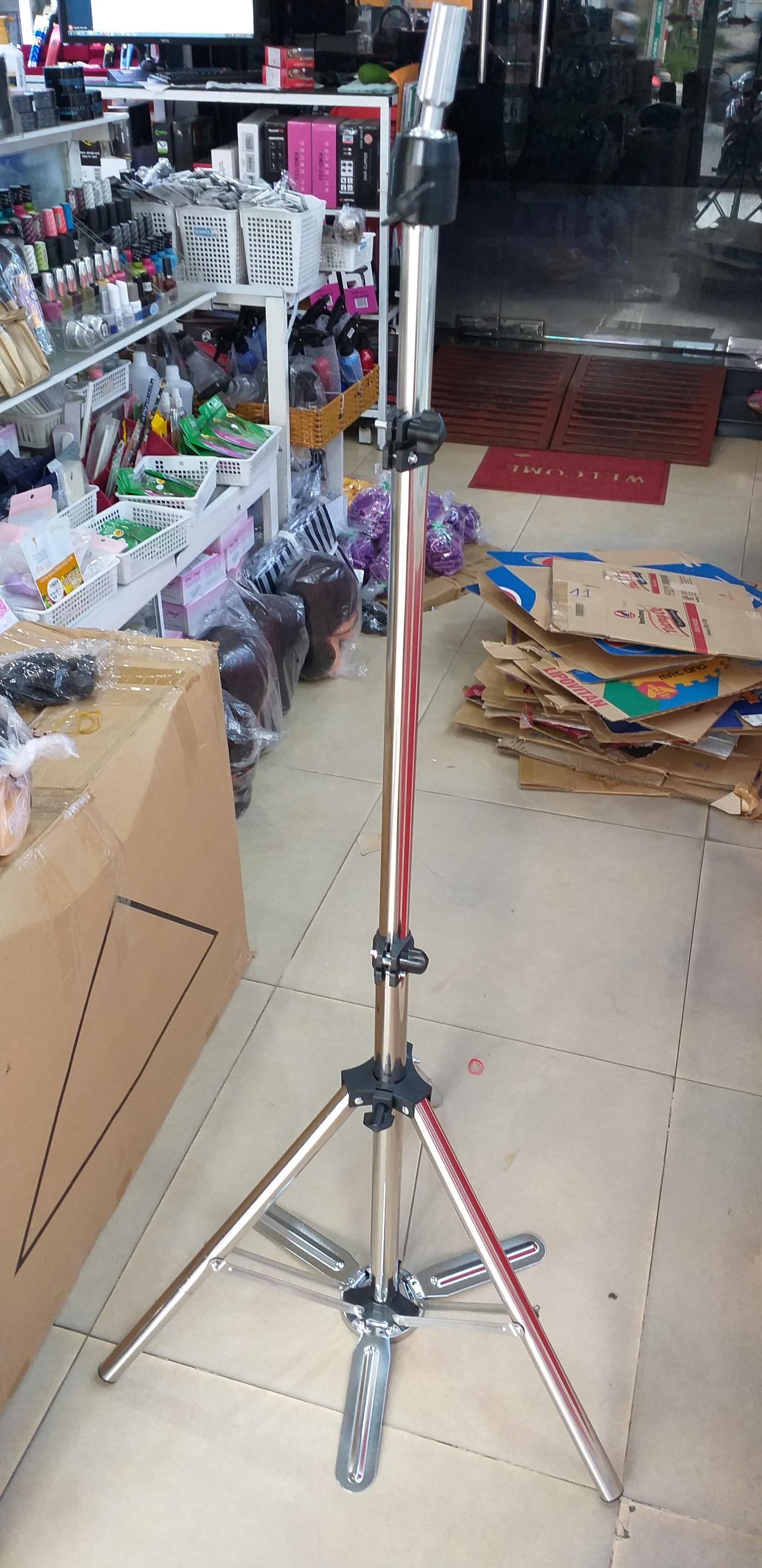 [HCM]Chân đầu Ken ( Đầu giả ) 308 Inox