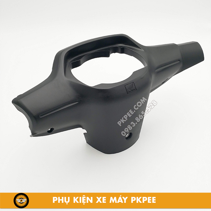 Bợ Cổ Wave Gắn Đồng Hồ Koso RX2N