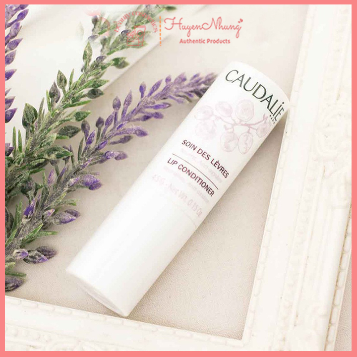 Son Dưỡng Môi Caudalie Soin Des Levres 4.5g