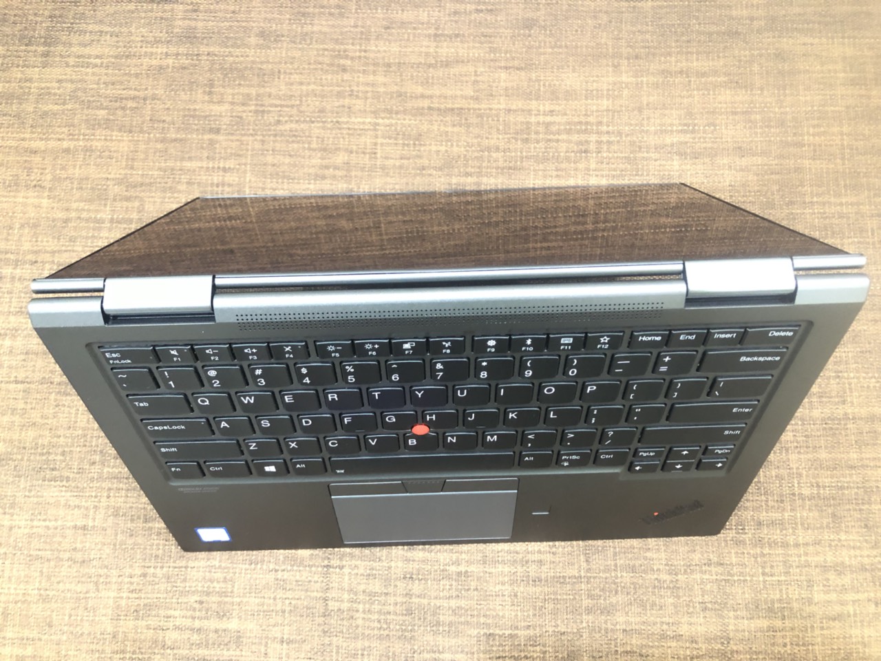 Lenovo ThinkPad X1 Yoga Gen 4 2 in 1 Core I7 8665U 16GB 512GB SSD 14 inch FHD Touch 1920*1080 Win 10 Pro New 100% Fullbox