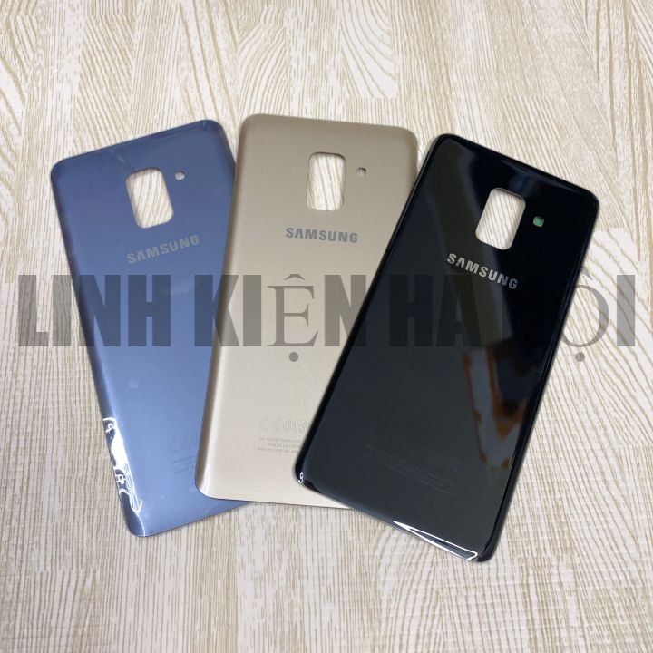 Nắp lưng Samsung A8 2018