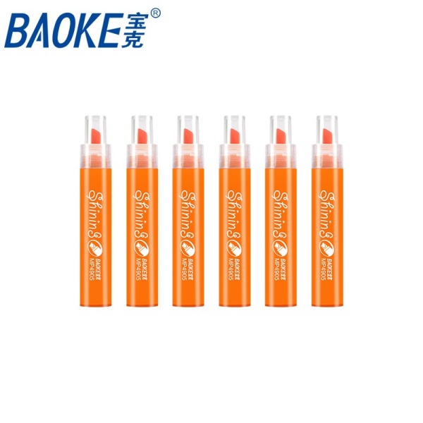 [HCM]Bút dạ quang Highlight mini Baoke | MP4905 sản phẩm chất lượng cao và được kiểm tra chất lượng trước khi giao hàng