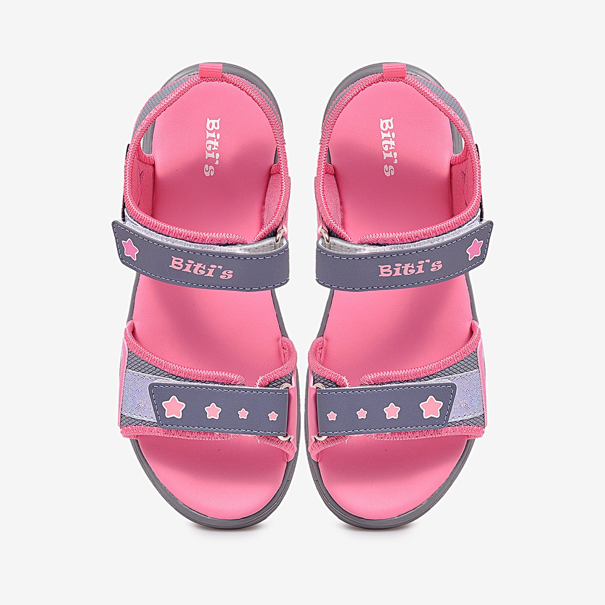 Sandal Eva Phun Bé Gái Biti's DEG001101XAM