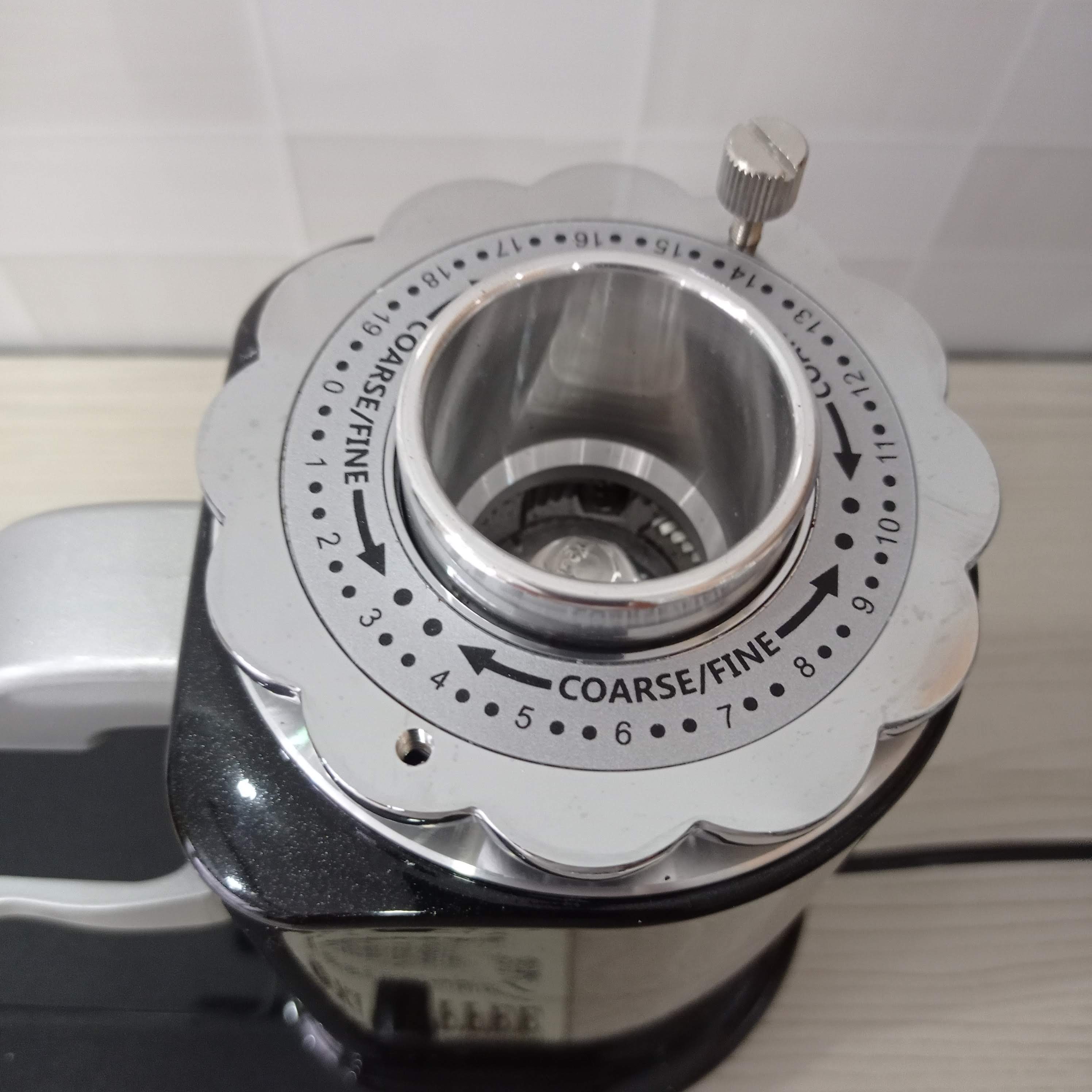Máy xay cà phê espresso LaCasa LD 019