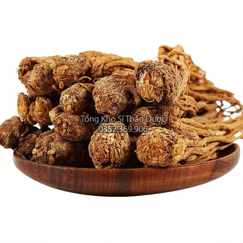 Sâm Đương Quy 500g (Củ Đương Quy)