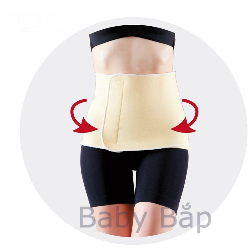 Đai gen nịt bụng Farlin BF.600