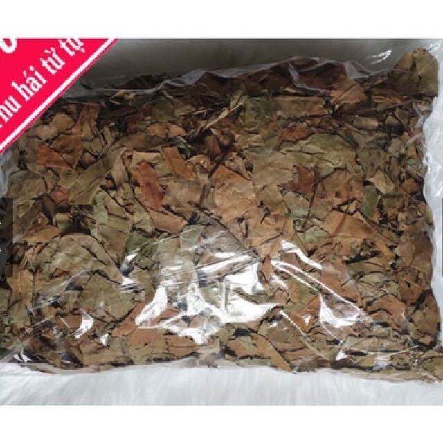 1kg cây thành ngạnh khô (cây đỏ ngọn)