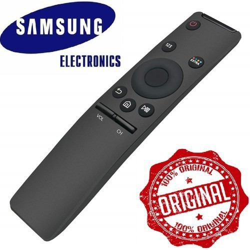 REMOTE - ĐIỀU KHIỂN TIVI SMART 4K