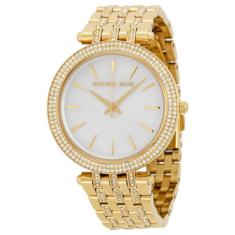 Đồng watch women round dial-women watches metal wire Michael Kors MK3219, size 39 mm ,fullbox-watches women beauty-women watches waterproof