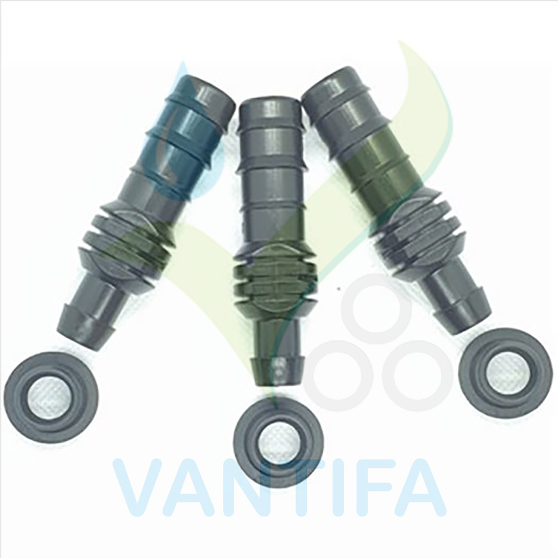 Khởi thủy ống LDPE 16mm