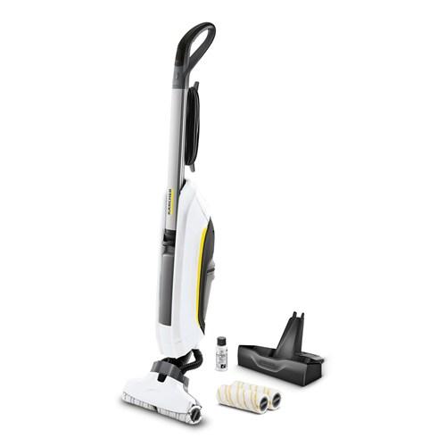 Máy lau sàn Karcher FC 5 Premium *EU (White) (1.055-560.0)