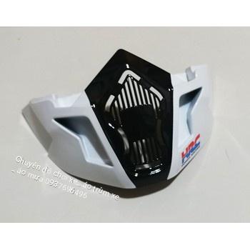 [HCM]Ốp mặt nạ ninja winner 150-đen