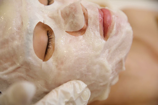 [HCM]Mặt Nạ Thải Độc CO2 DJ Carbon Therapy