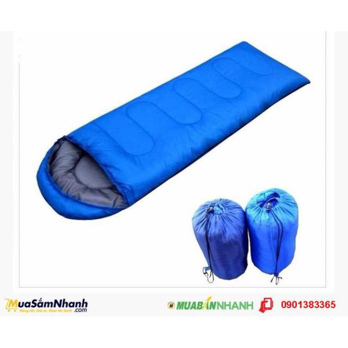 (FREE SHIP) Túi ngủ văn phòng cao cấp ( Loại 1) y