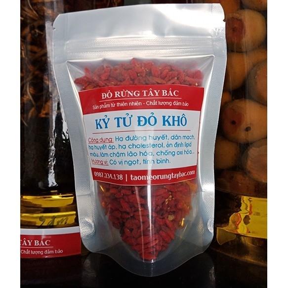 Câu Kỷ Tử Khô 500gr
