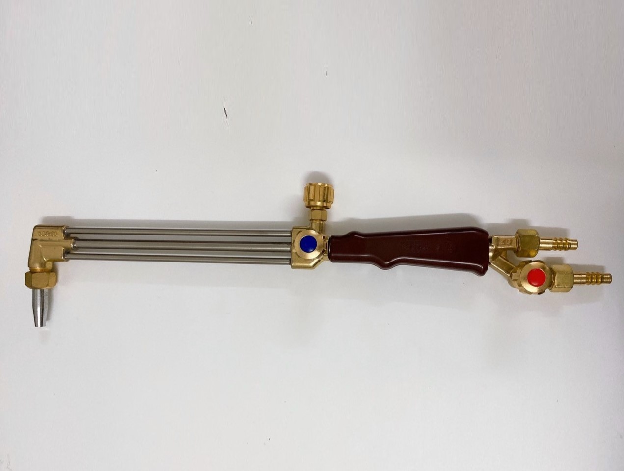 Tay cắt hơi (oxy-gas) G01-30 inox - tốt