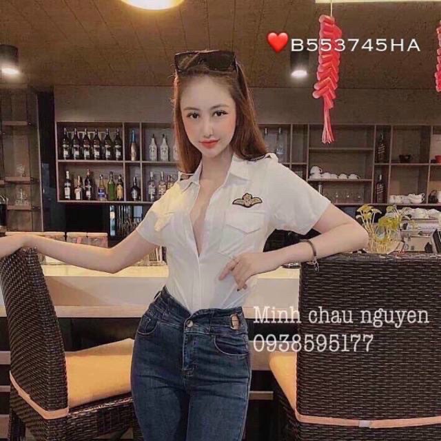 ÁO SƠ MI CƠ TRƯỞNG, PHỤNG HOÀNG