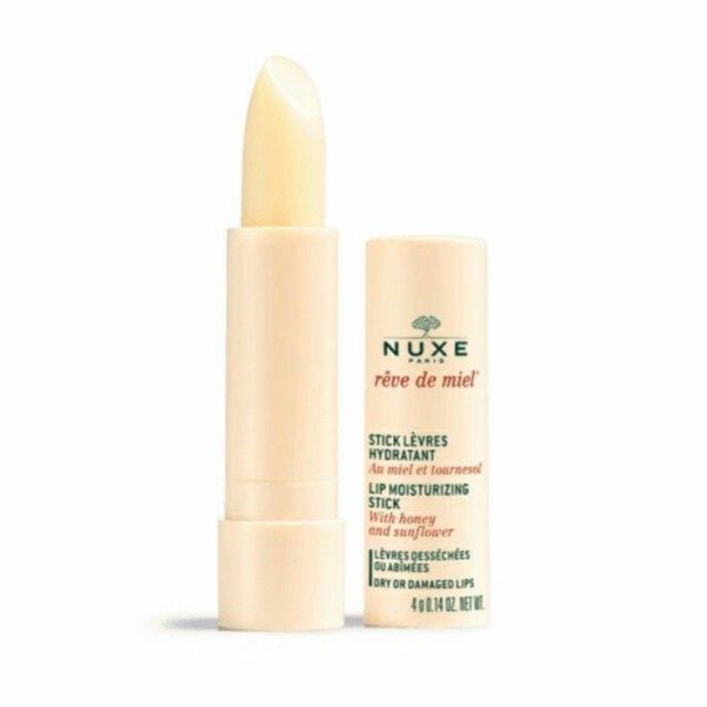 Son dưỡng môi Nuxe