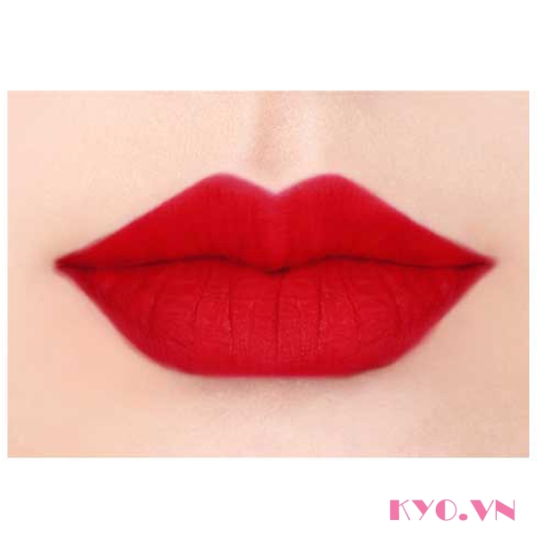 Son Bbia last velvet Extra Red 03 – Đỏ Thuần ( Chính Hãng )