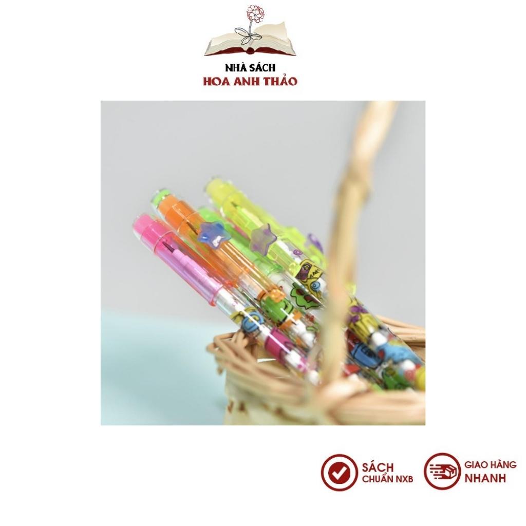 Bút Chì Khúc Thiên Long PC-09 - combo 2 chiếc