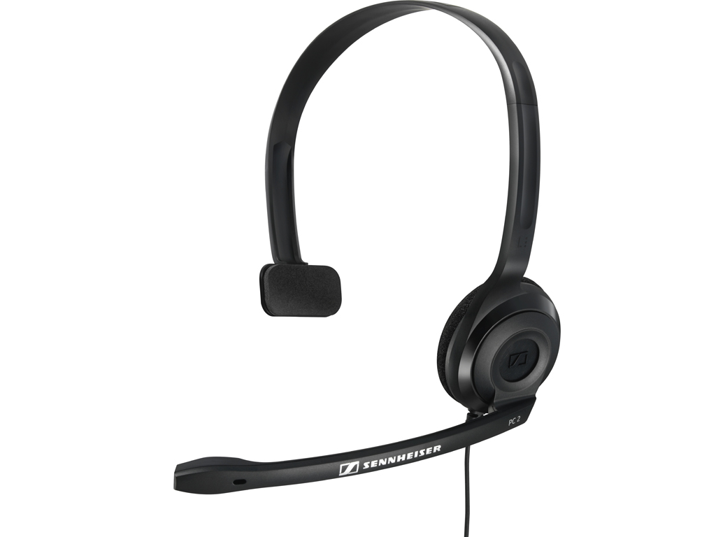 Tai nghe EPOS Sennheiser PC 2 Chat