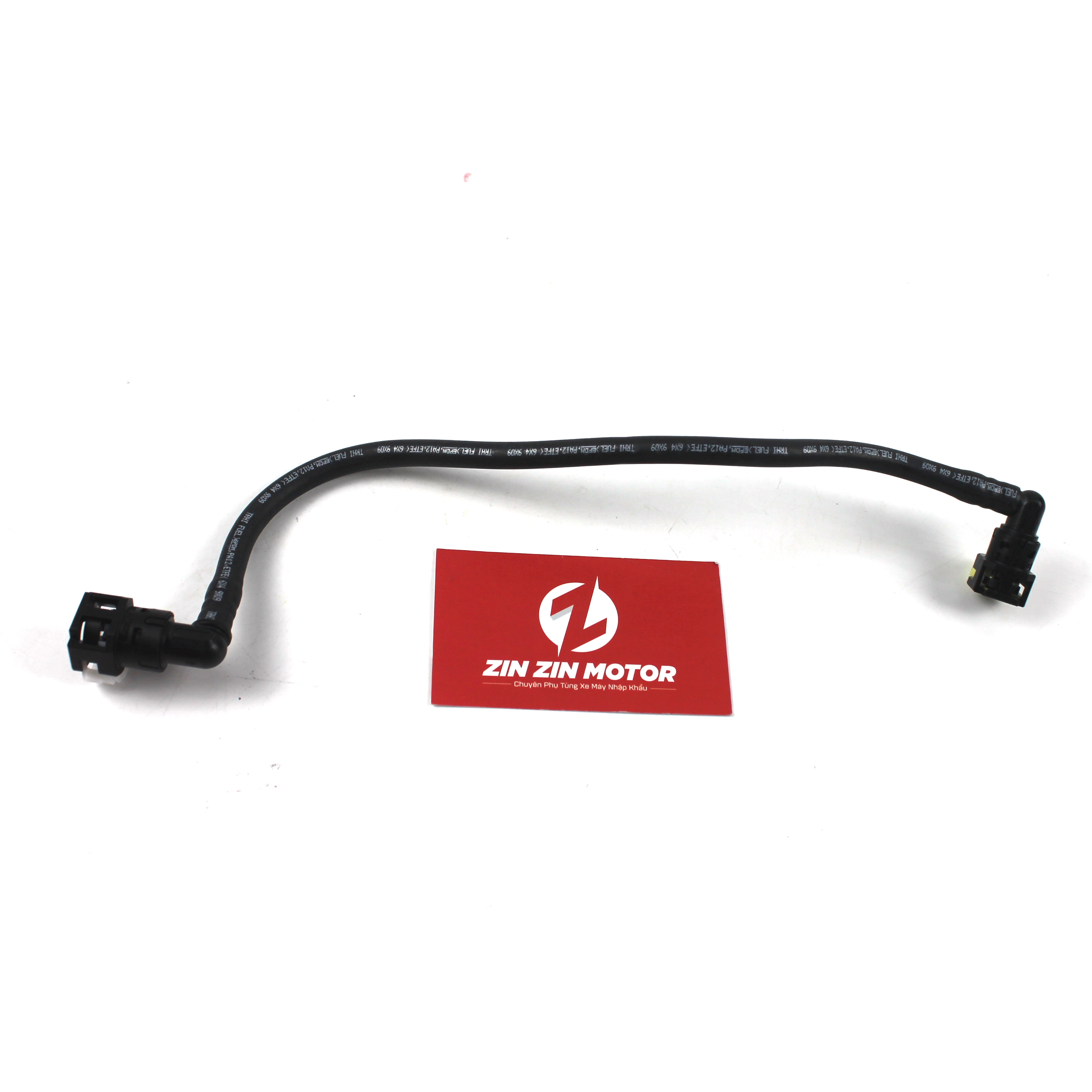 Dây Bơm Xăng - Raider FI, Satria FI - 15810-12K00-000 - ZIN ZIN MOTOR