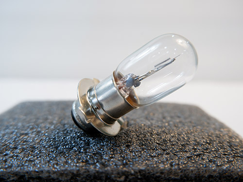 Bóng đèn trước Wave110 - 12V35/30W / APPi