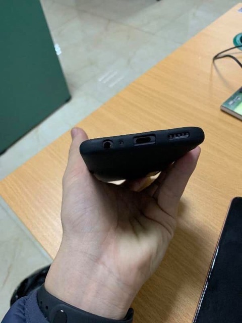[HCM]Ốp Lưng Vsmart Live (Update phiên bản hoàn thiện phần camera)