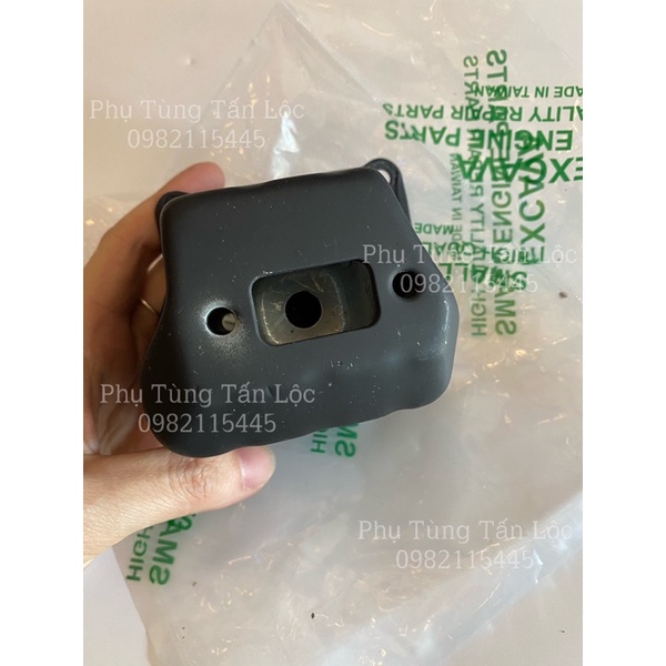 Bô lửa máy cưa 365- 5200