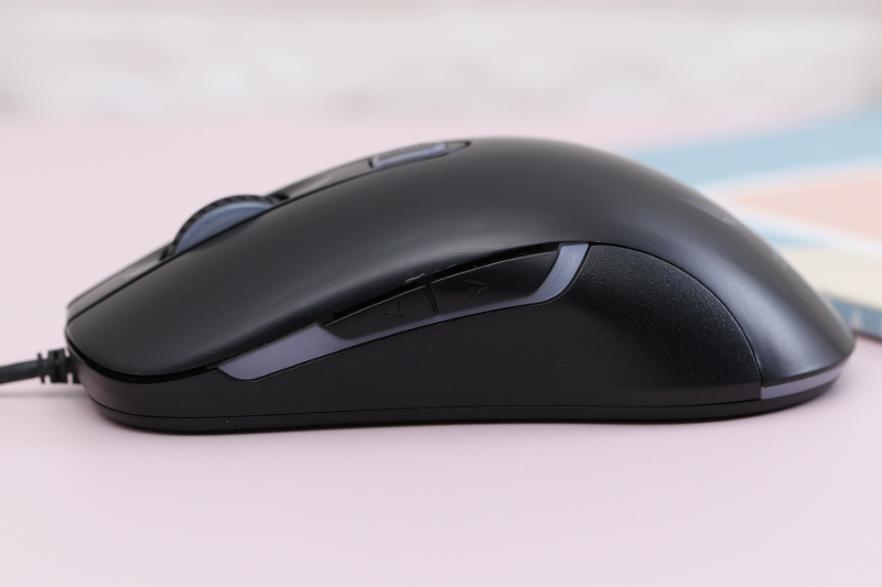 Chuột Gaming Zad3M tvc33