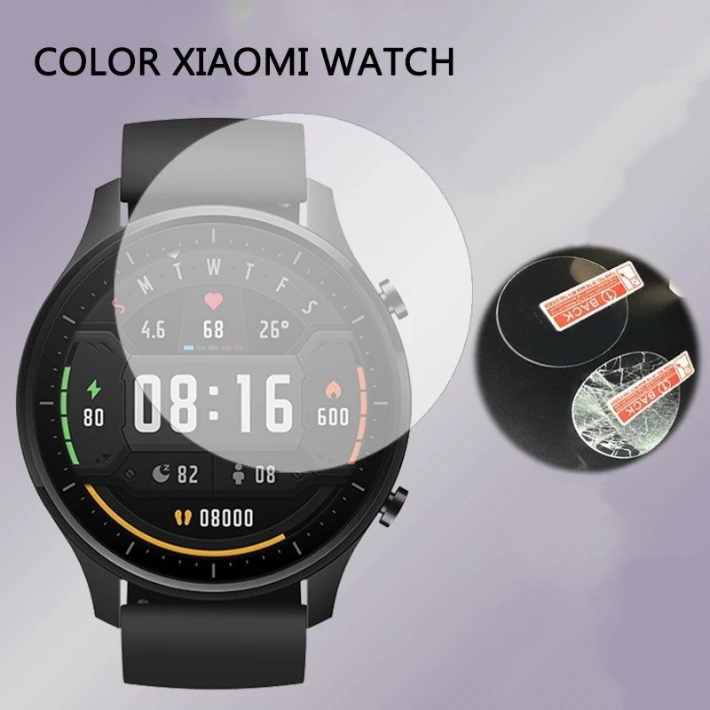 [HCM]Kính cường lực dành cho Xiaomi Mi watch