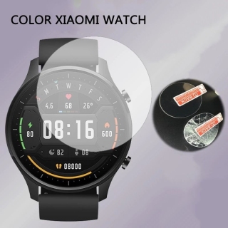 [HCM]Kính cường lực dành cho Xiaomi Mi watch thumbnail