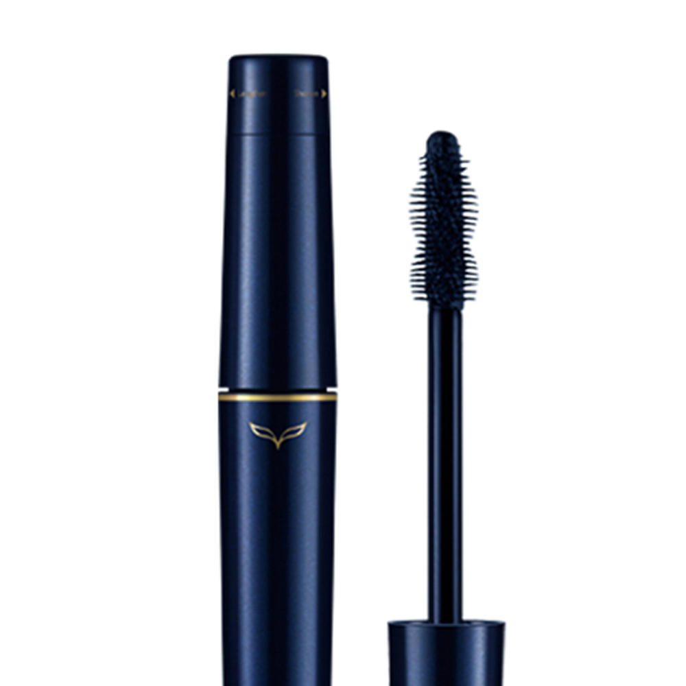 Mascara F.O.X Multi Function Thông Minh 2 Công Dụng 8.5ml .#01 Dark Black