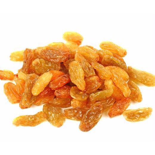 [HCM] Nho Khô Không Hạt Ninh Thuận Sấy Dẻo 500g